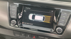 Skoda Fabia 1.0 TSI SE Drive 5dr DSG Petrol Estate